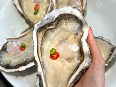 -大锅强·蒸海鲜青岛菜(金沙滩店)