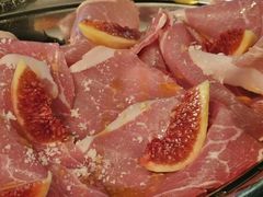 -羽深肉铺 Steak & Wine