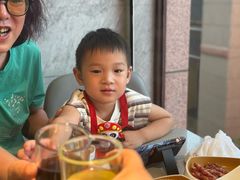 -海底捞火锅(老城根店)