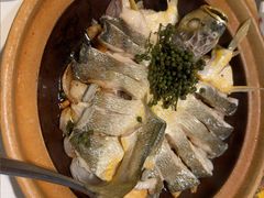 -莆田餐厅PUTIEN(金融街购物中心店)