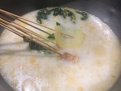 不辣锅底-付小姐在成都(五道口店)