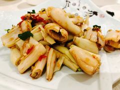 -院8里·少城记忆老川菜(宽窄巷子店)