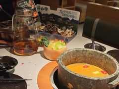 -芸山季·云南山珍菌火锅(南翔印象城MEGA店)