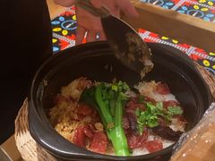 -椰夫人·养生椰子鸡(金沙洲永旺店)