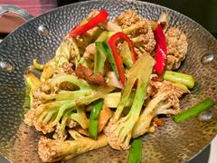 -外婆家(西红门荟聚购物中心店)