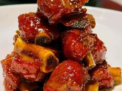 -苏帮袁Sue Cuisine(来福士店)