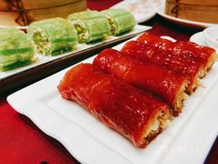 红米丝网肠-北园酒家(小北路店)
