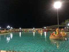 -福州欧乐堡水上乐园