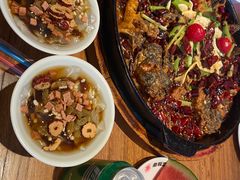 -老板恋上鱼(恒隆广场店)