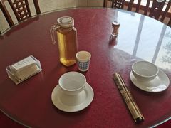 包厢-清泉馆(望江路店)