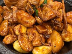 -台北楚楚园馅饼粥(虹桥南丰城店)