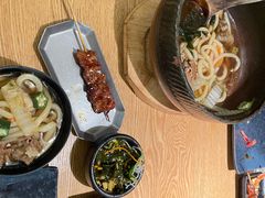 -沼津港精致料理·寿喜烧·烧鸟(青浦宝龙广场日料榜单店)