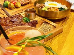 -森Some Fusion(荔湾店)