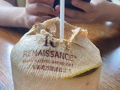 -比多罗咖啡吧(三亚海棠湾万丽度假酒店)
