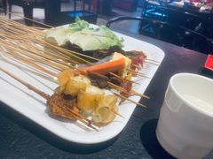 -热辣宗师·串串火锅(万达金街店)