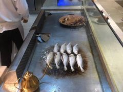 -常州新城希尔顿酒店·OPEN全日餐厅