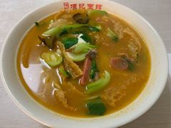 -项记面馆(明瓦廊店)