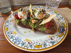 -Alimentari Mulino意大利餐吧&烘焙(丰盛里店)