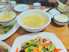 -景祥海鲜美食餐厅