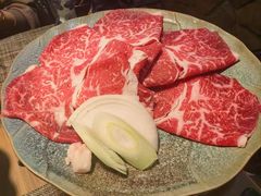 -满来寿喜烧(金虹桥店)