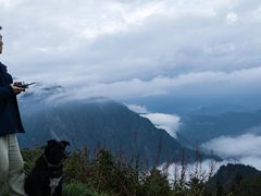 -九峰山