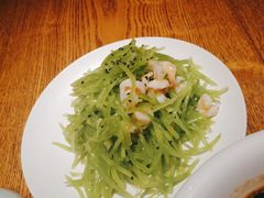 -去茶去餐厅(中央大街店)