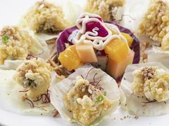 香酥蟮球-沙河粉村·国家非遗传承(云台店)