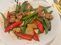 -莆田餐厅PUTIEN(西安万象天地店)