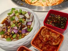 -满兴咱妈烀饼铁锅炖(兰州北街店)