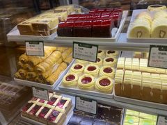 -蜂蝶来饼店(拱北总店)