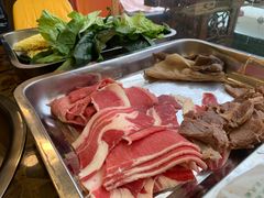 -好吃鬼高原牦牛杂火锅(古尔沟分店)