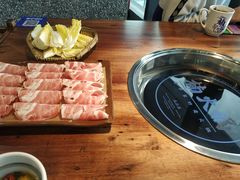 -楠火锅(哈尔滨金爵万象店)