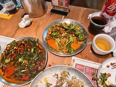 -后街佬·炭火鲜鱼杂(33小镇店)