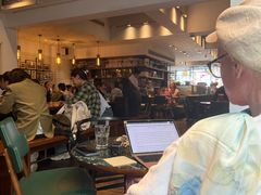 -BAKER&SPICE(安福路店)