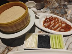 -北平小馆·烤鸭·家常菜(磨房北里店)
