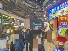 -东门町美食街