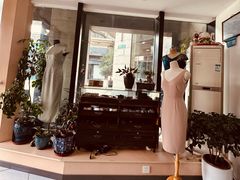 -铭仕洋服(成山路店)