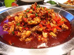 -湘语·湖南家常菜(新洲店)