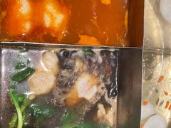 -海底捞火锅(万象城店)