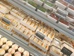 -丁香西饼屋(桂林路店)