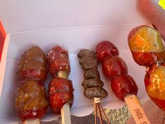 -喜识·冰糖葫芦·炒酸奶(保定钟楼店)