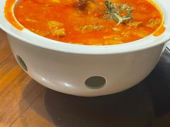 -楼兰新疆主题餐厅(苏州中心店)