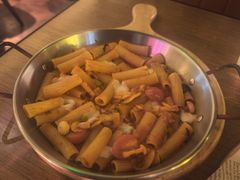 -MARU玛露音乐餐厅(大学路店)