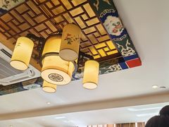 -惠丰堂饭庄·烤鸭·京味菜(翠微路店)