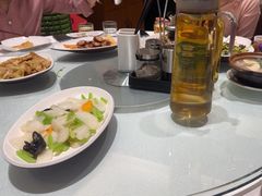 -六泰居·尔滨地标·东北菜(黄河路店)