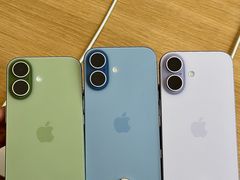 -Apple零售店(成都太古里店)