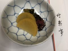 -竹叶亭(银座店)