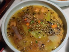 -绿茶餐厅(城西银泰城店)