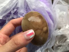 -金盆阿嬷香菇茶叶蛋(玄光店)
