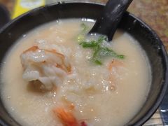 -潮十三潮汕砂锅粥(高新四路大都荟店)